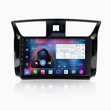 فريم شاشه 10 " بوصه نيسان سنترا image 0
