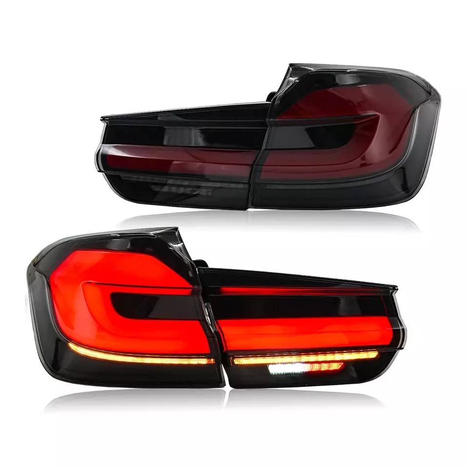 فانوس خلفى BMW F30 شكل G image 1