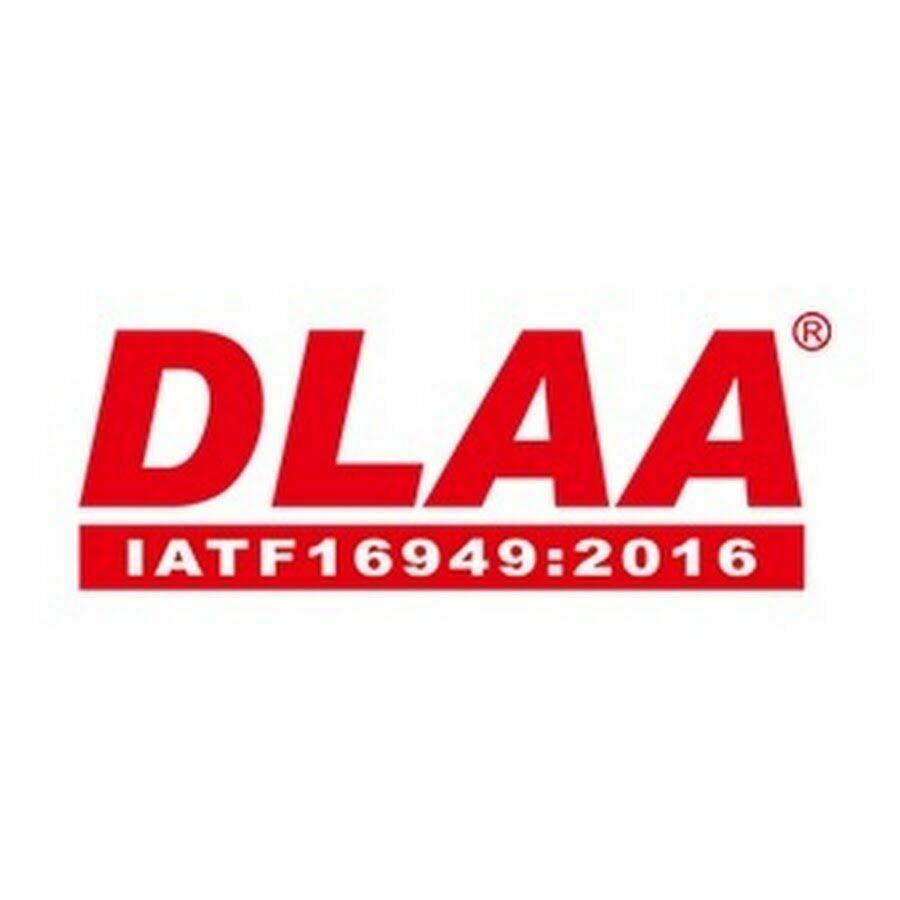 DLAA