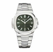 PATEK PHILIPPE NAUTILUS (GREEN) - R image 0
