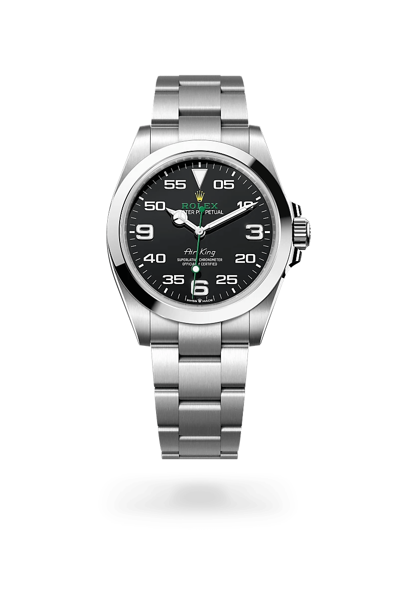 ROLEX AIR - KING - R image 0
