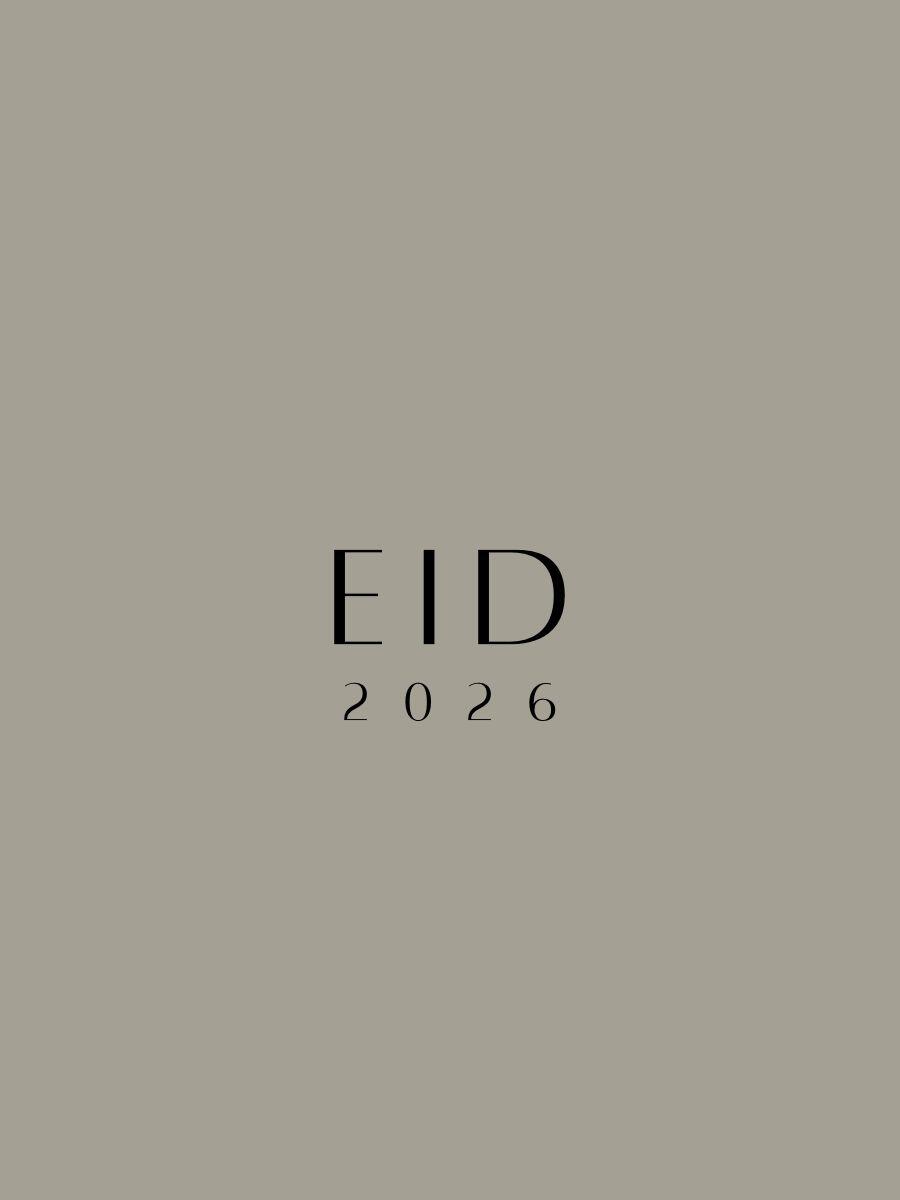Eid 2026