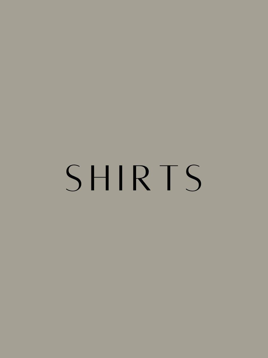 Shirts