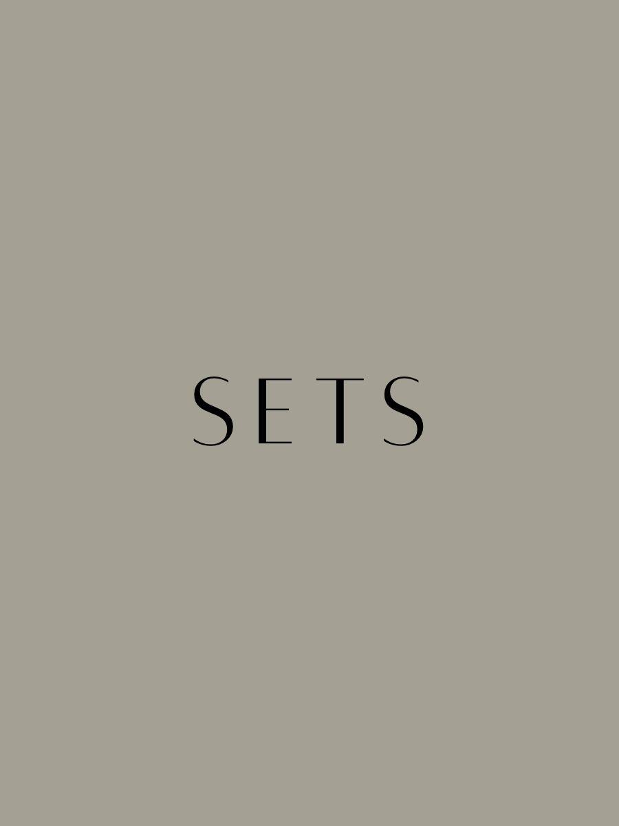 Sets