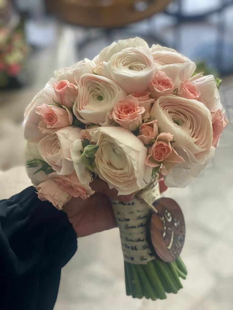 مسكه العروس 1 image 0
