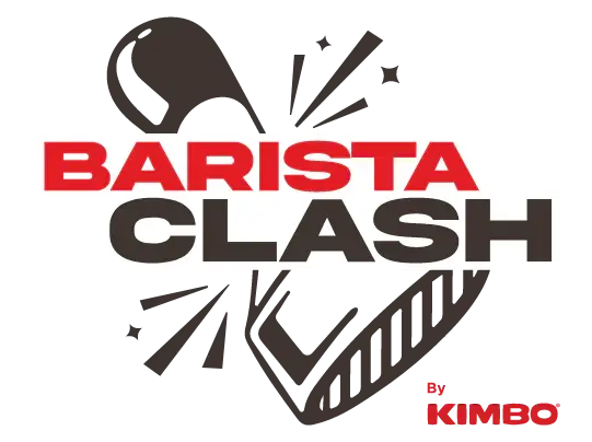Barista Clash Logo