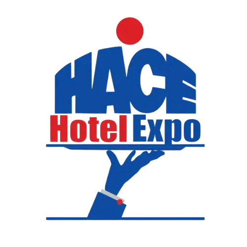 HACE Hotel Expo Logo