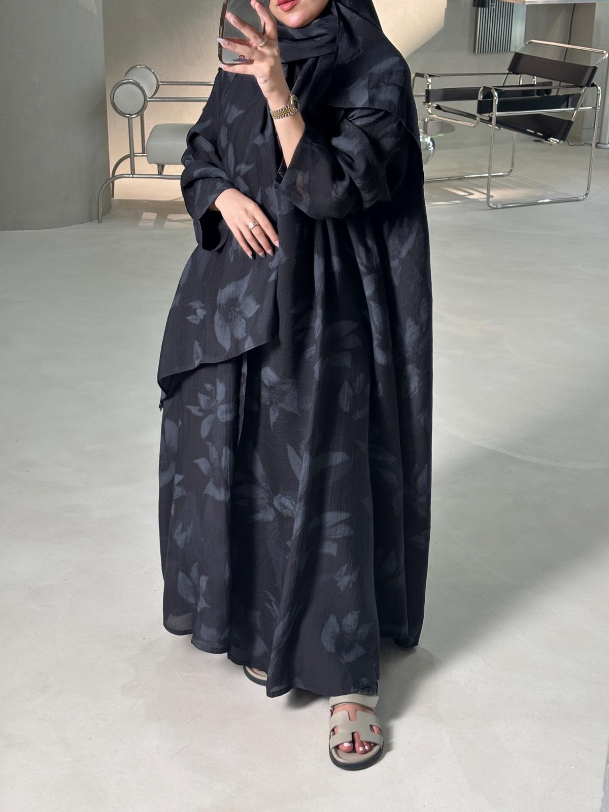 Lily-50-Navy Blue image 0