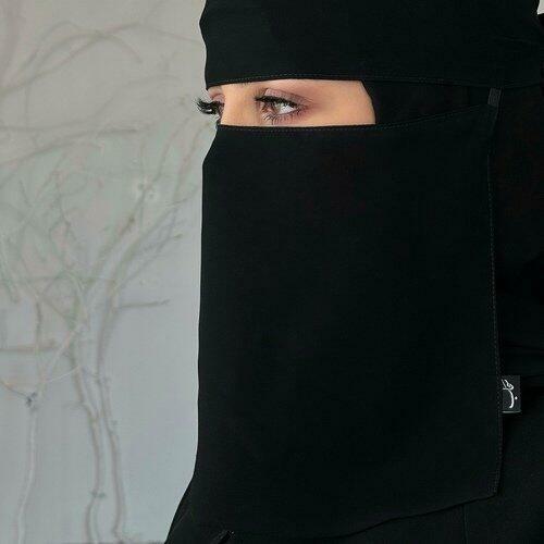 نقاب سعودي image 0