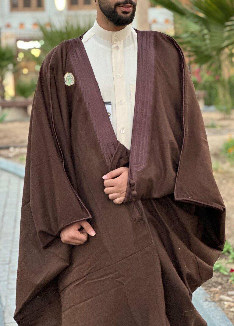 Winter besht-29(173cm-165cm)-Dark brown image 1