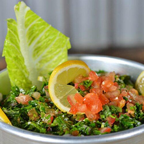 تبولة image 0