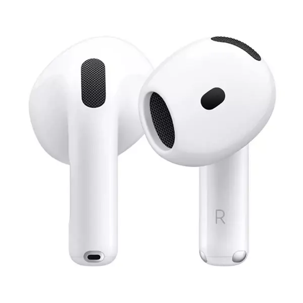 Apple Airpods 4 | White image 1