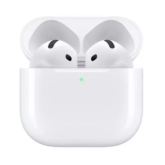 Apple Airpods 4 | White image 0