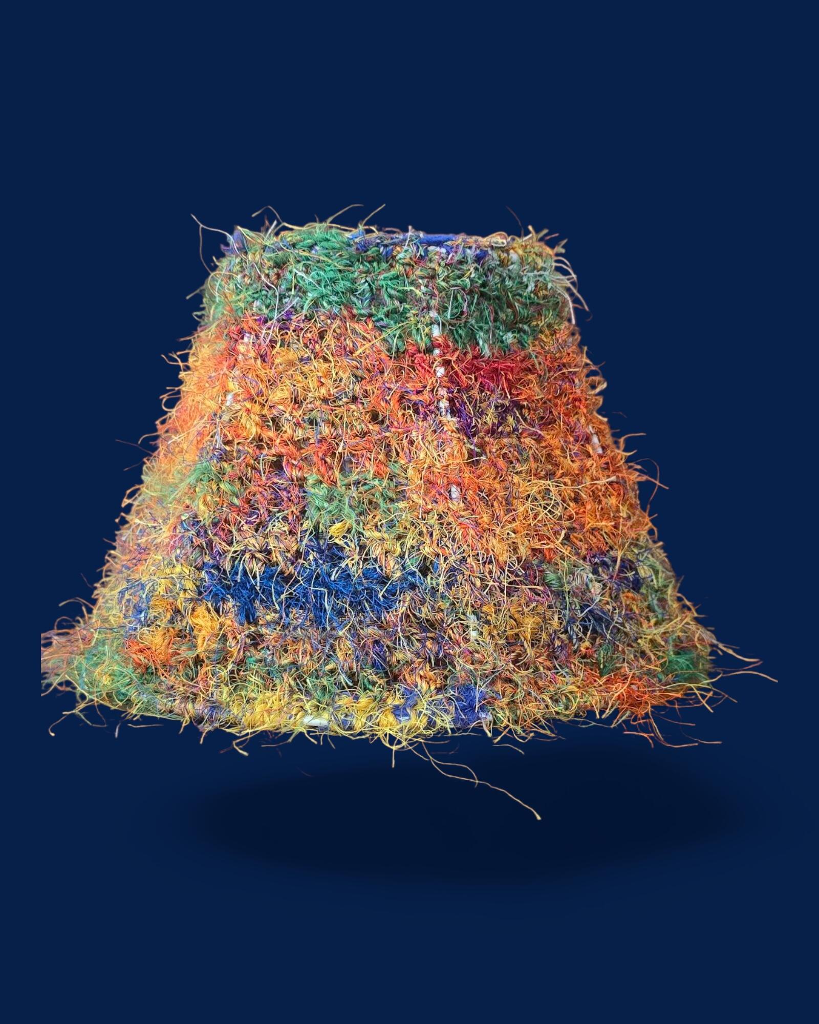 Frizz Lampshade