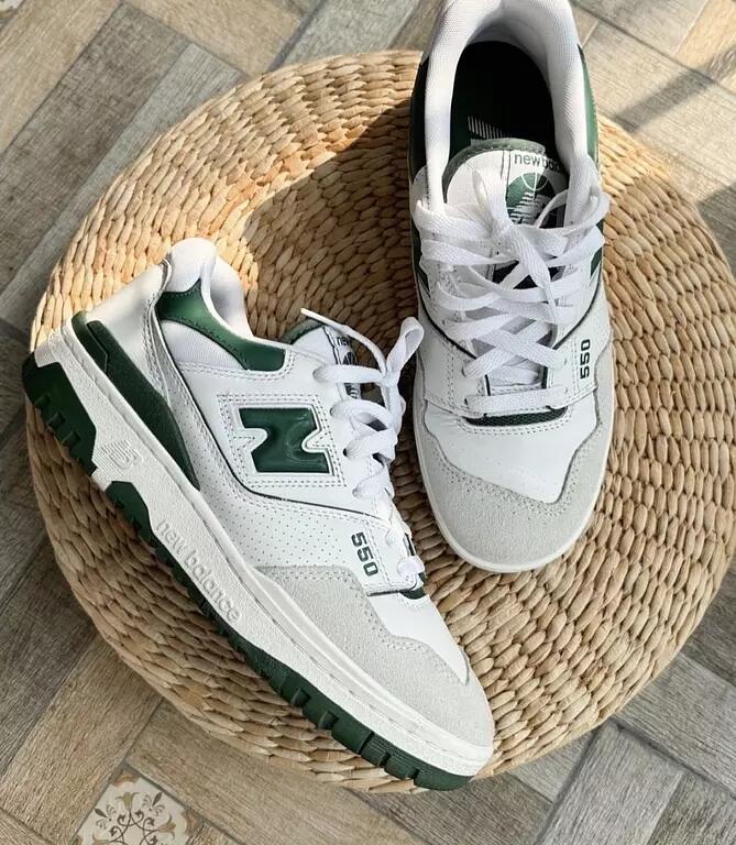 New Balance