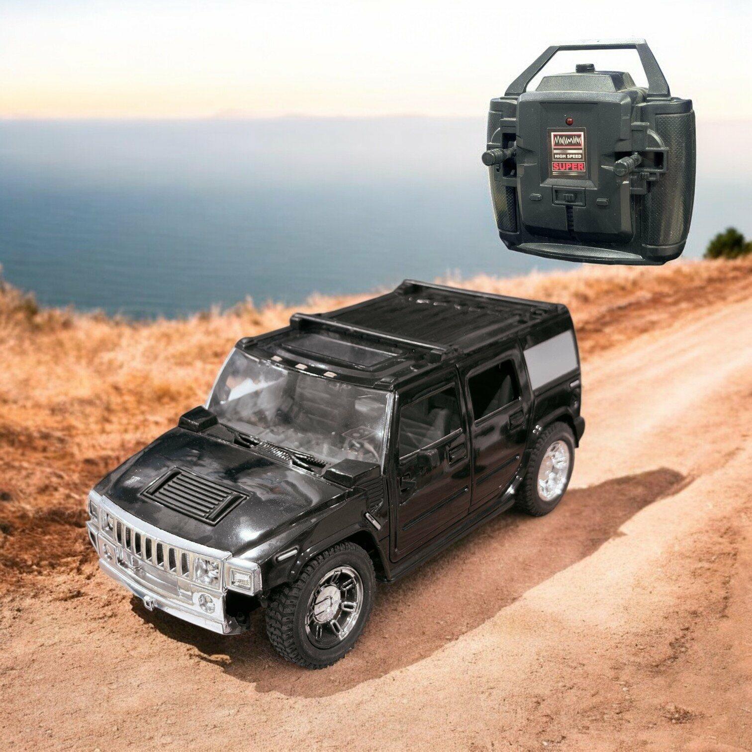 سيارة تعمل بجهاز تحكم عن بعد image 0