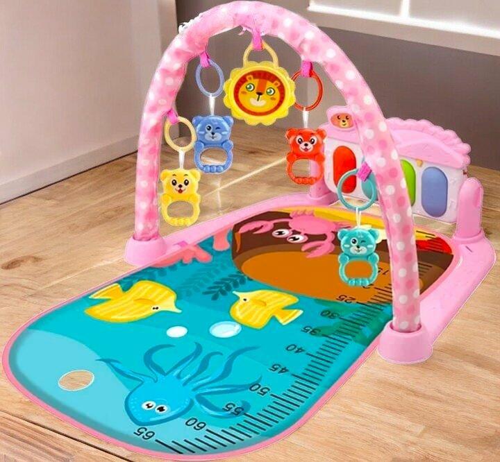مفرش العاب بيبي image 0