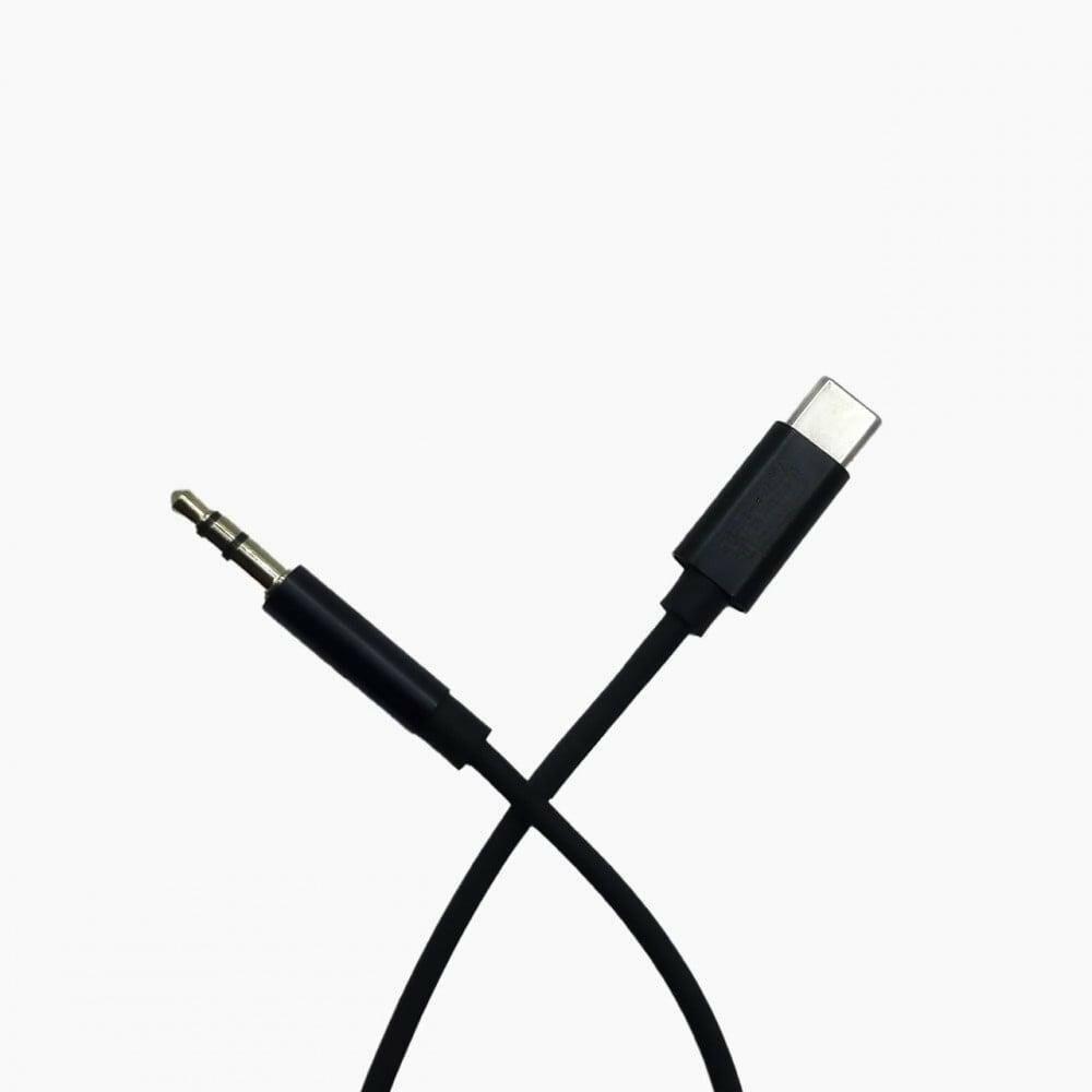 وصلة AUX منفذ تايب سي 3.5mm image 0