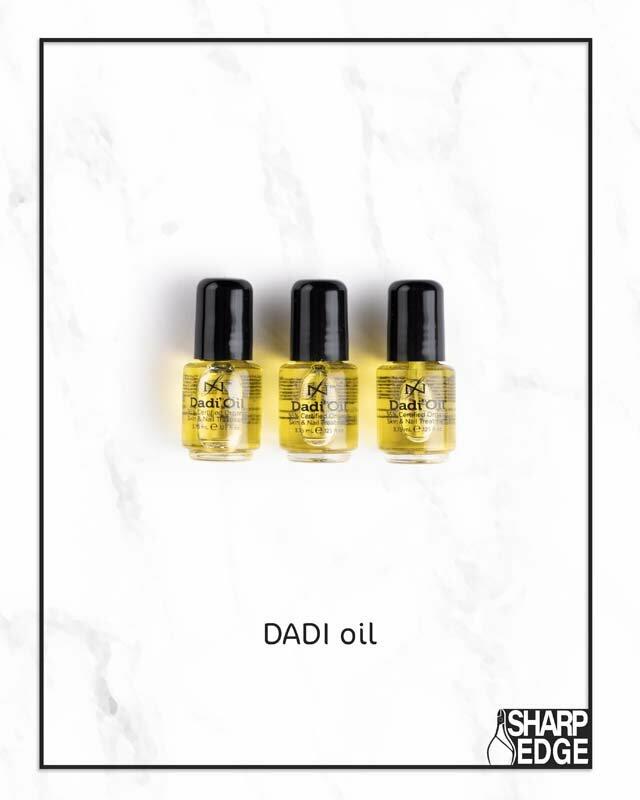 DADI oil image 0