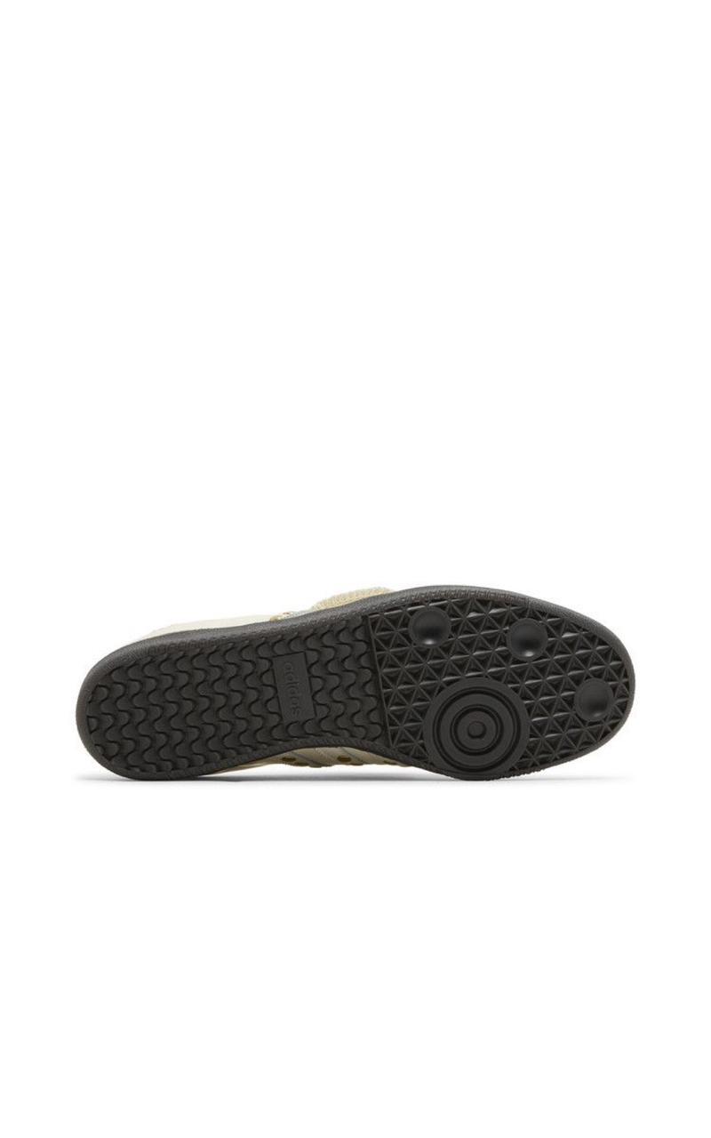 adidas gazelle silver green womens Wales Bonner x Samba 'Studded Pack main image 0