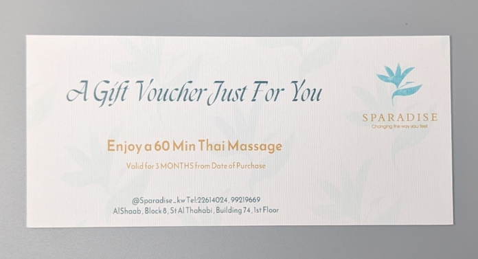 Thai Massage 60 minutes  image 0