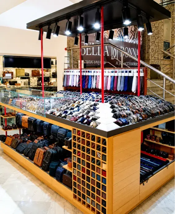 Genena Ground Floor