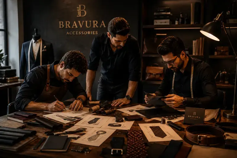 Our Makers