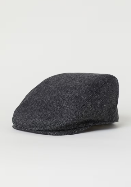 Caps