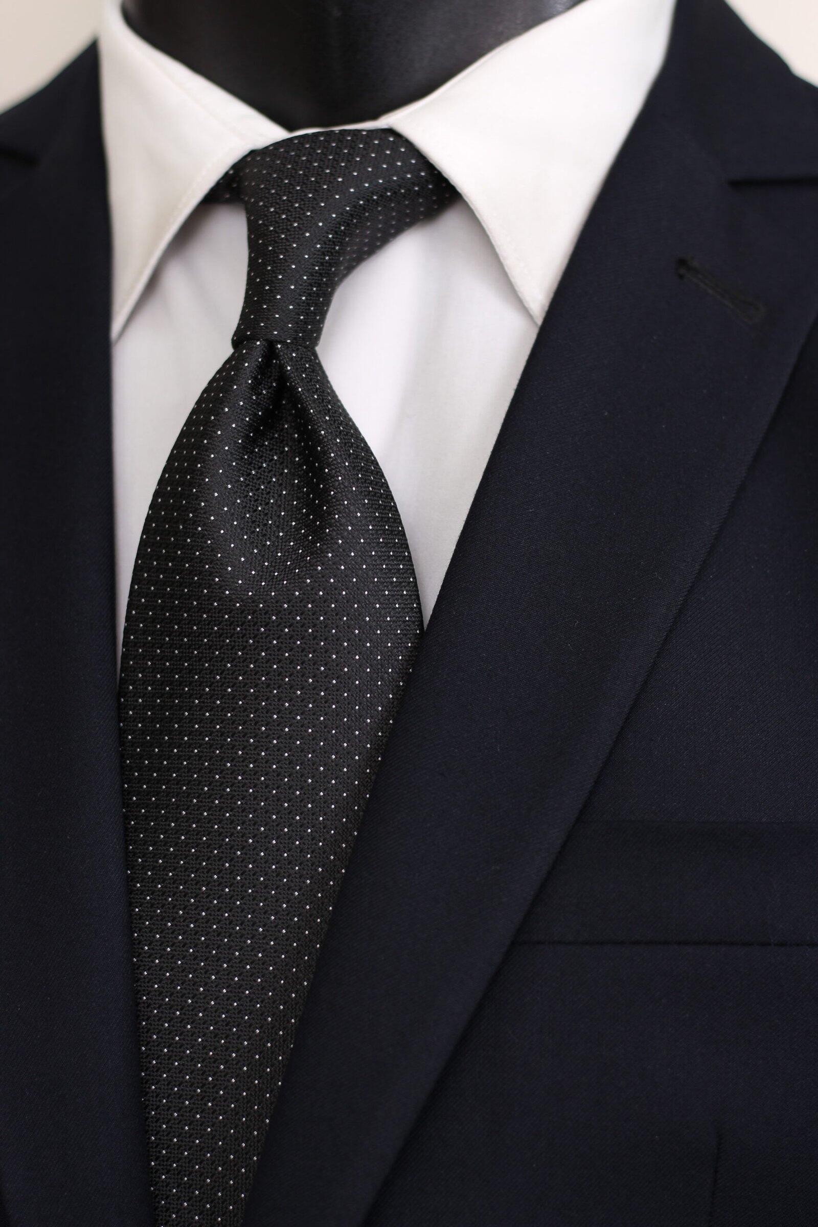 brioni neck ties