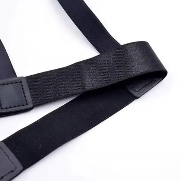 Adjustable Shirt Stays (One Size Fits All) image 3