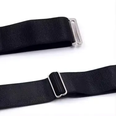 Adjustable Shirt Stays (One Size Fits All) image 4