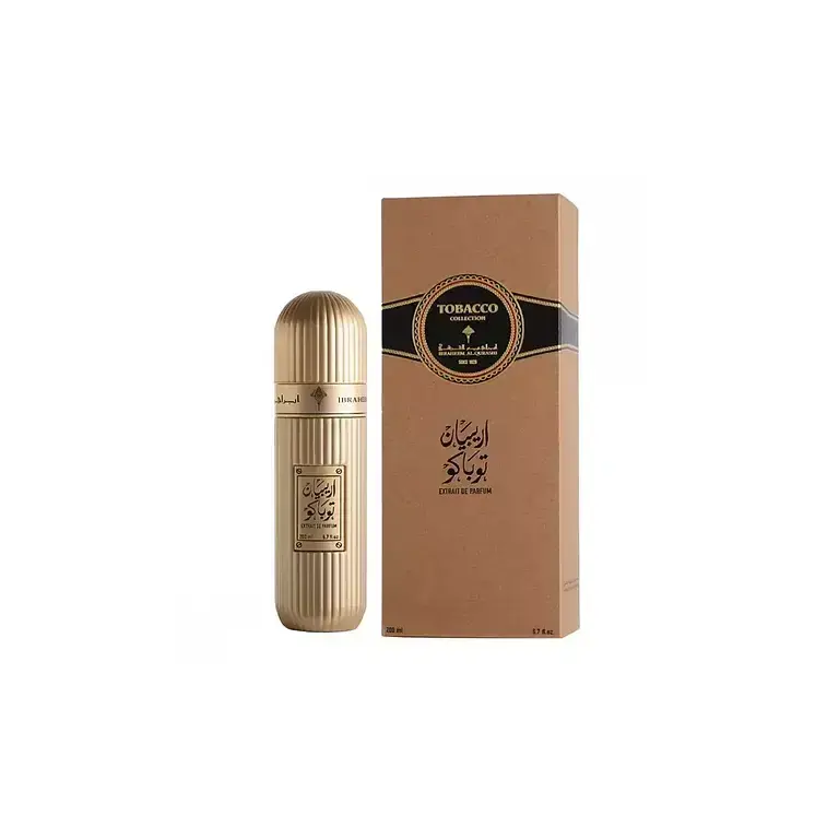 arabian tobacco ibrahim Ibrahim Al Qurashi Arabian Tobacco 100Ml