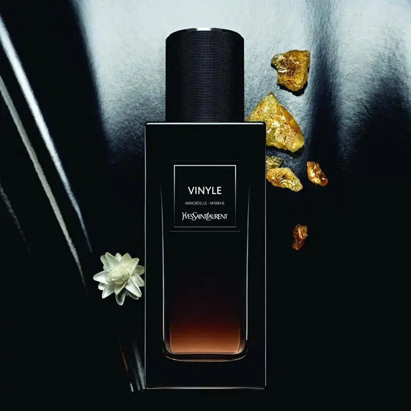 YSL 香水 VINYLE 125ml ニュイ ヴェニル Bravura | Ysl Vinyle 125Ml