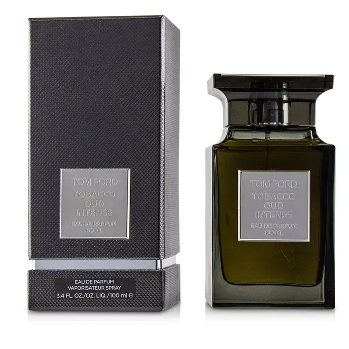 Bravura | Tom Ford Tobacco Oud Intense 100Ml (Unisex)