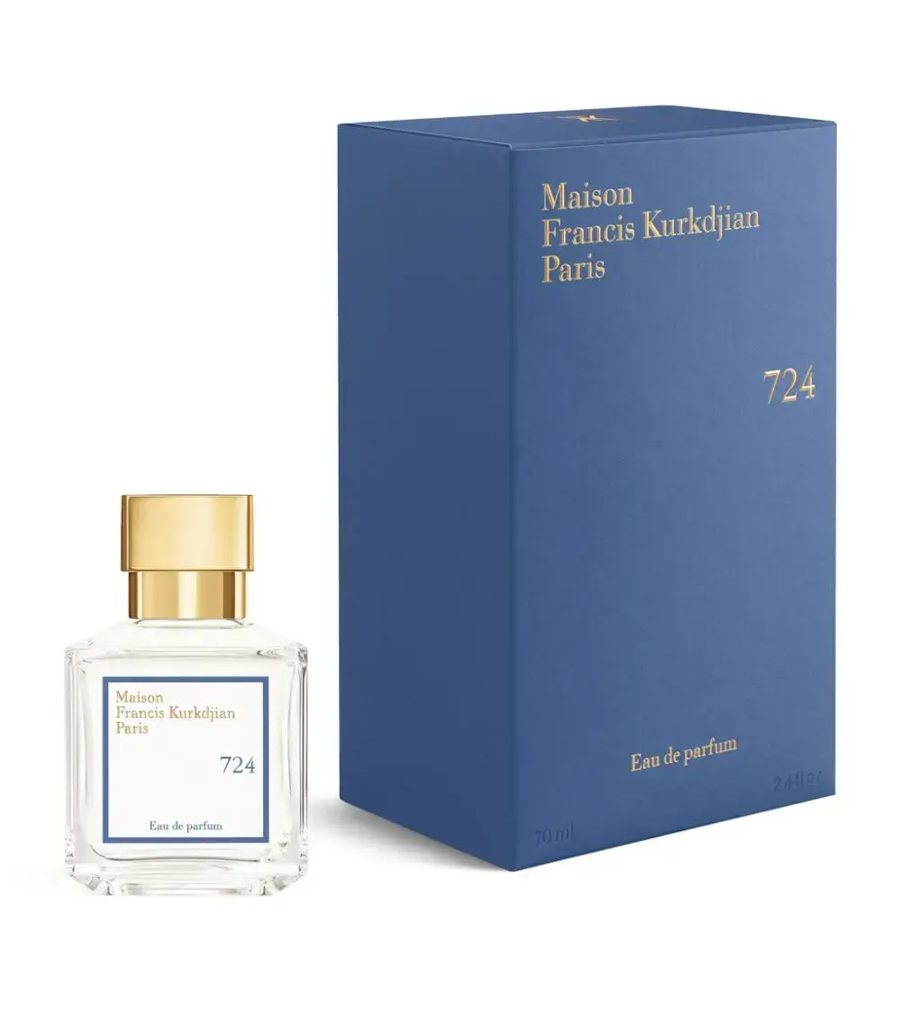 Bravura | Maison Francis Kurkdjian 724 70Ml