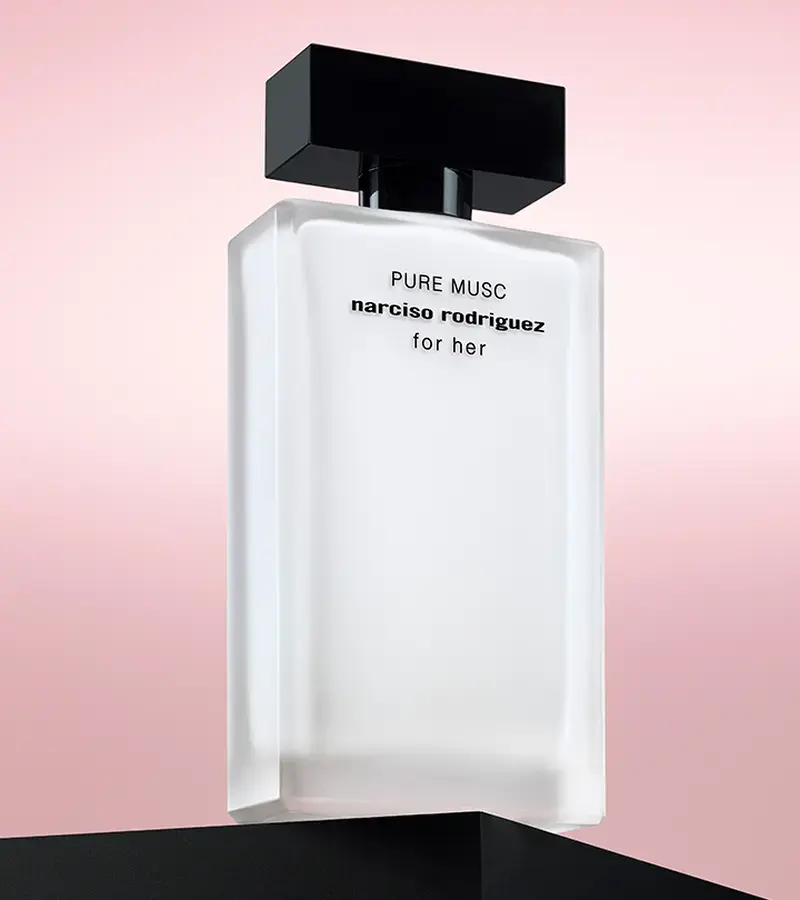 Bravura | Narciso Rodriguez For Her Pure Musc 100Ml