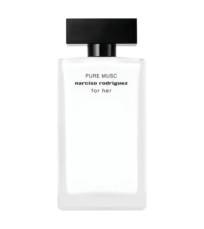 Bravura | Narciso Rodriguez For Her Pure Musc 100Ml