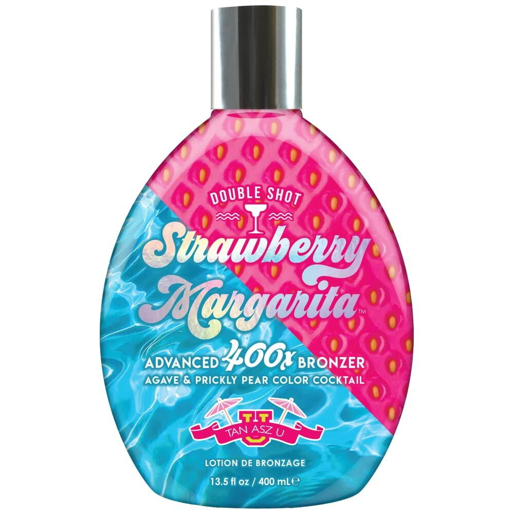 Tan Asz U Strawberry Margarita image 0
