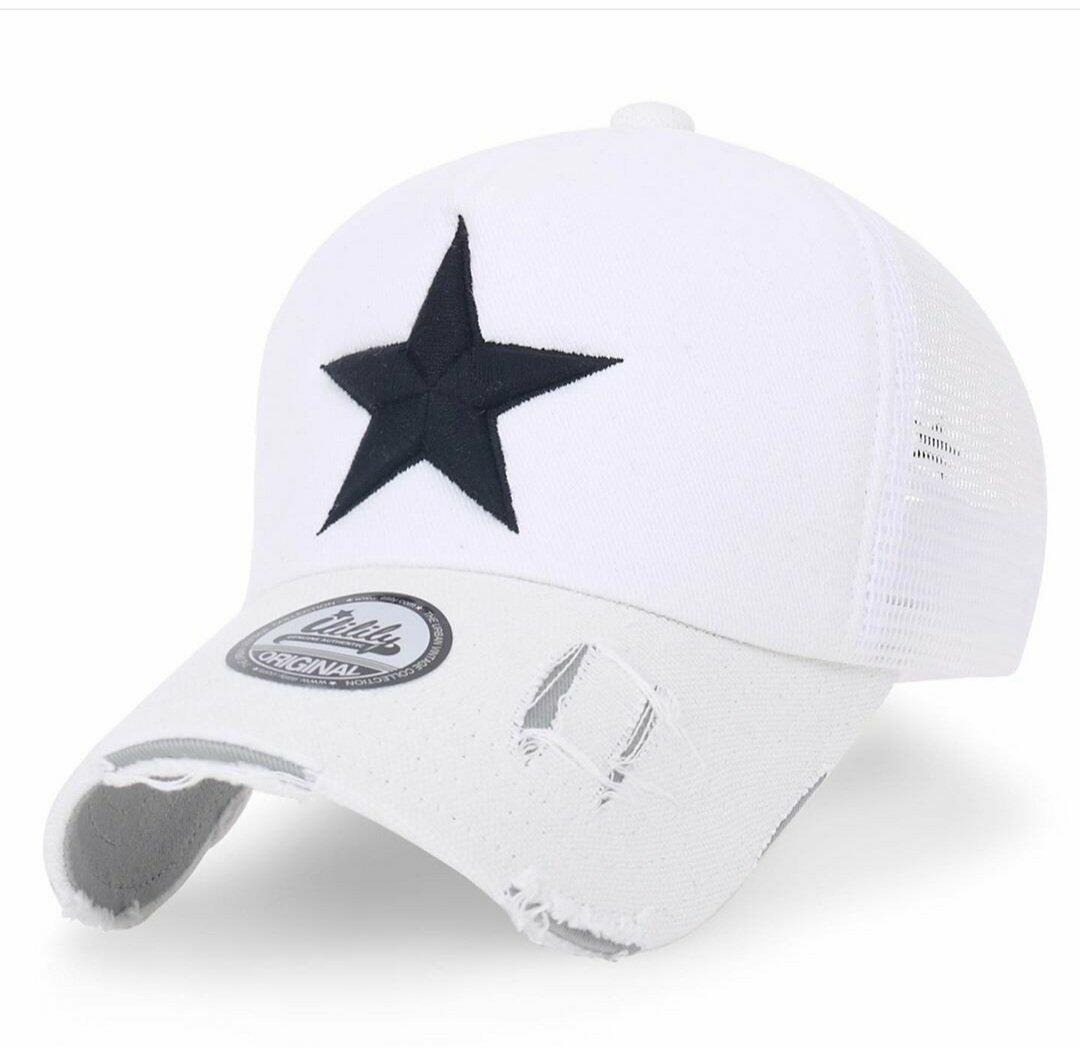 Star  White image 0