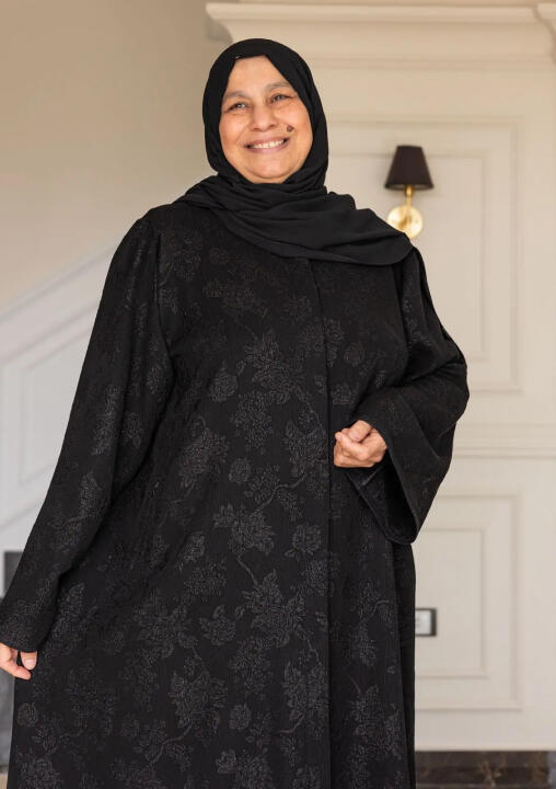 عباية