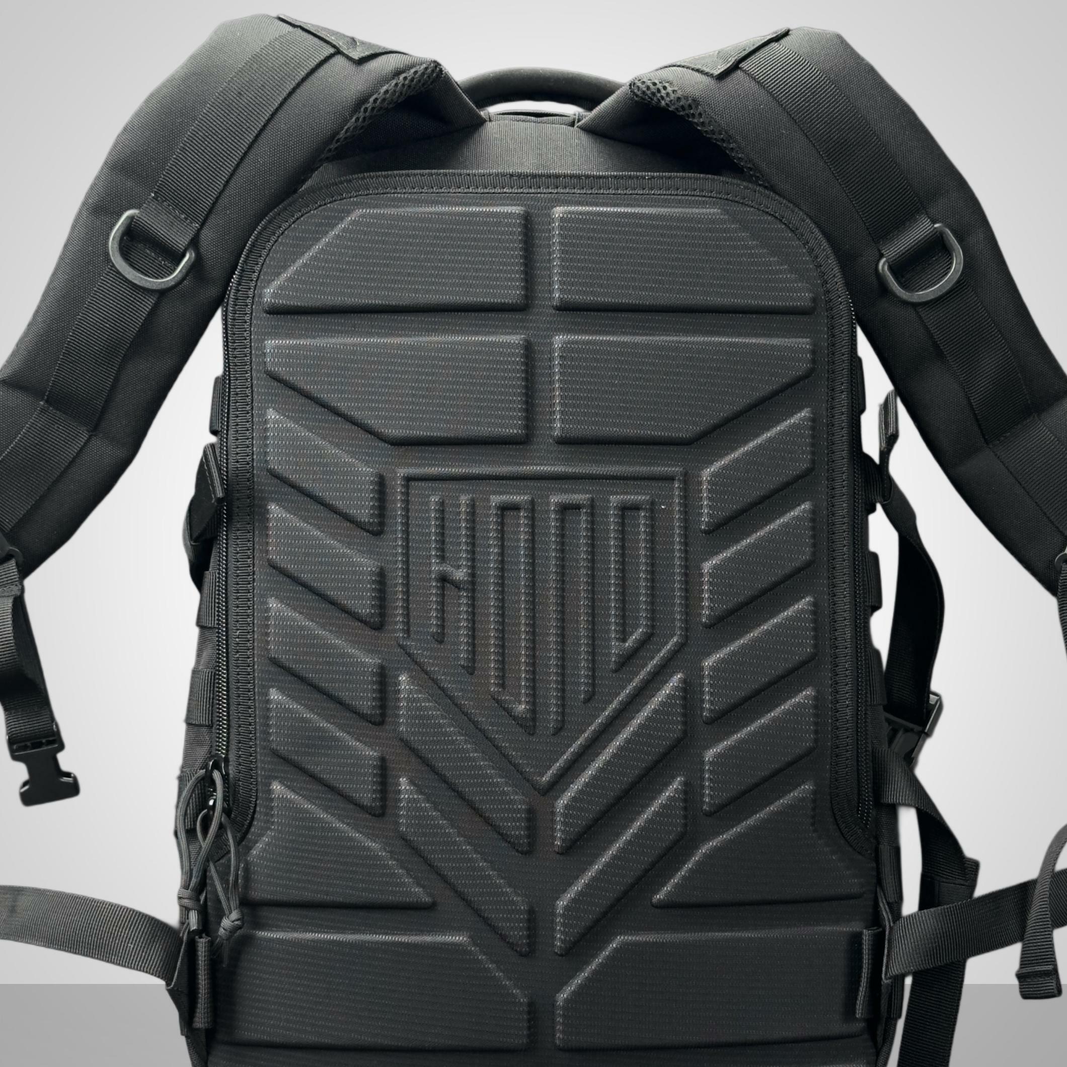 X-BOLT BACKPACK image 4