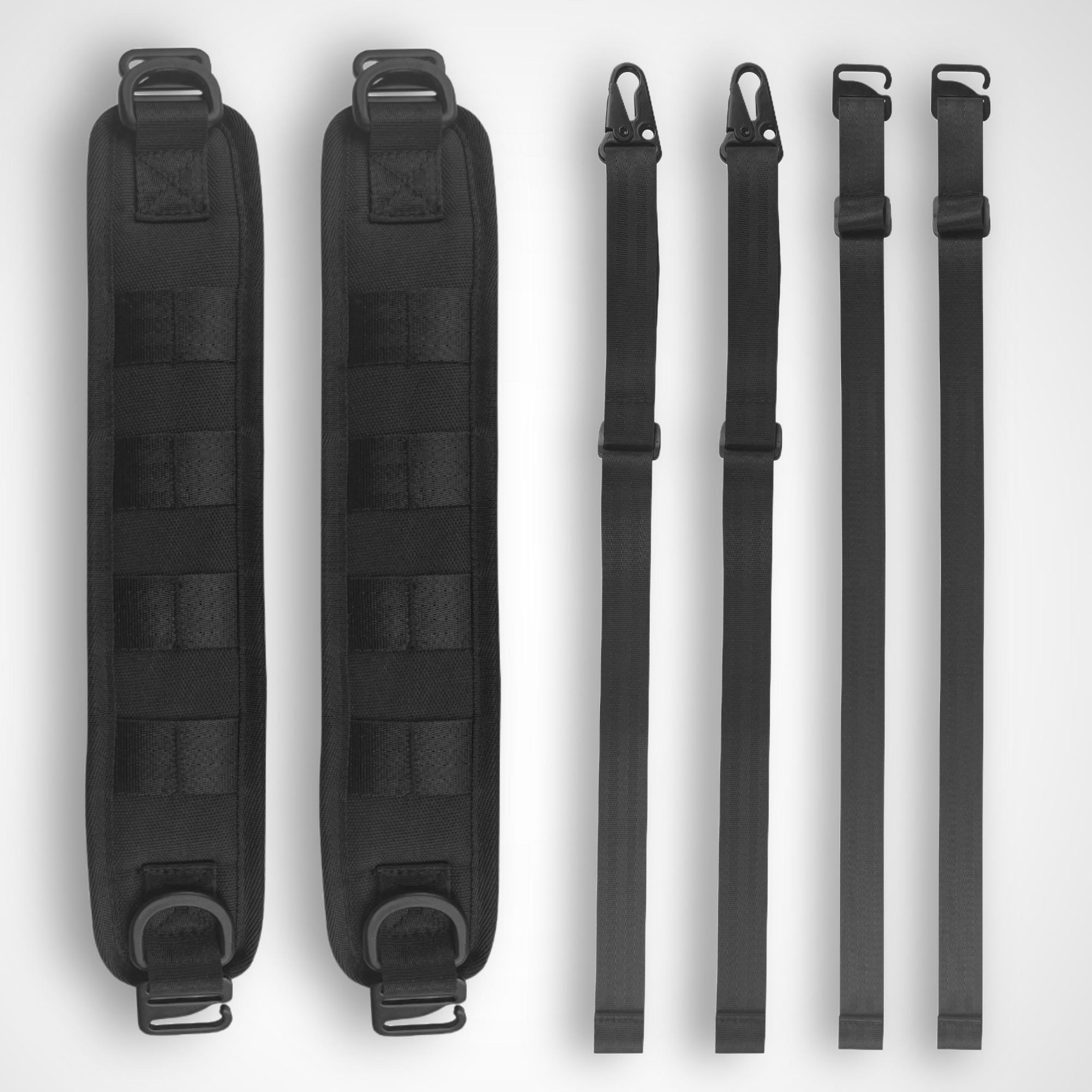 BACKPACK BELTS image 0