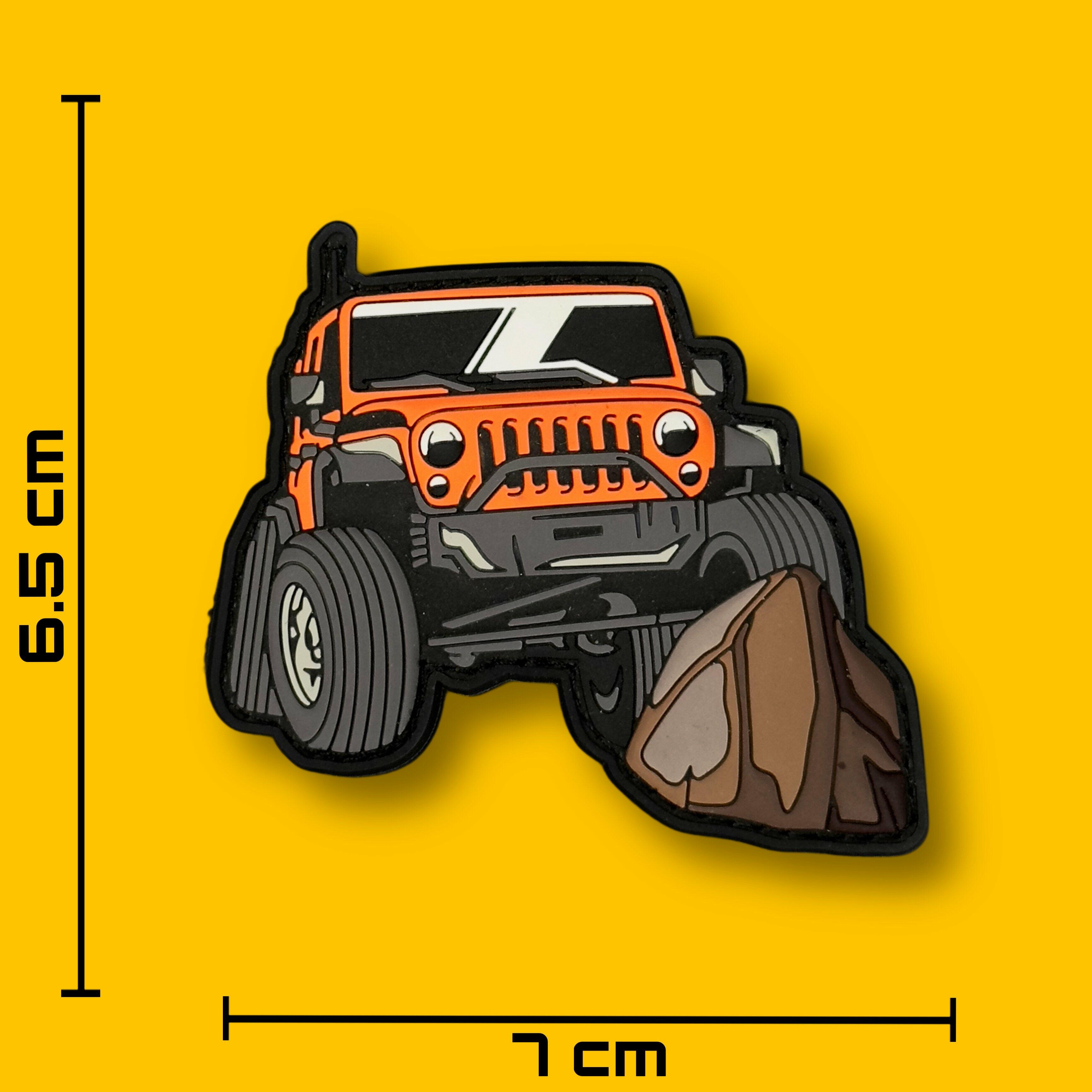 OFF ROAD image 0