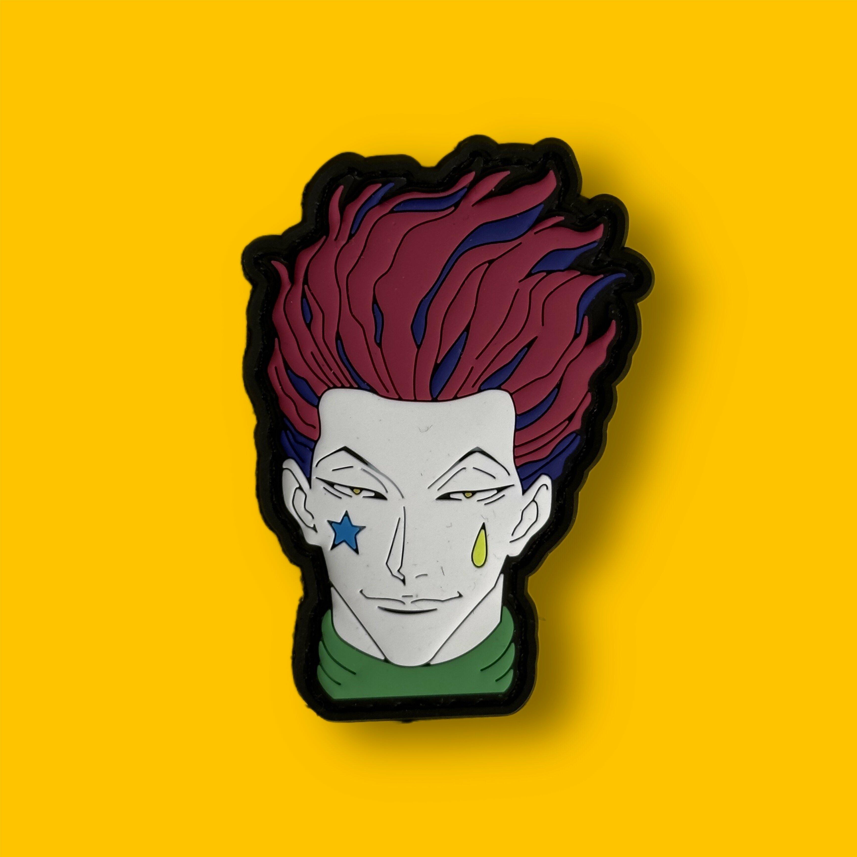 HUNTER X HUNTER image 0