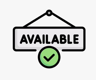 Available Item