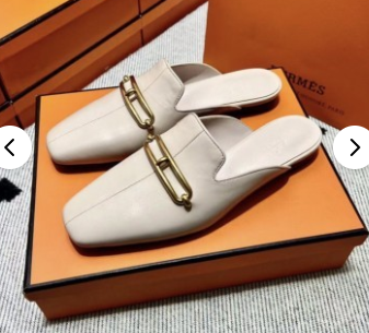 Hermes shoes image 2