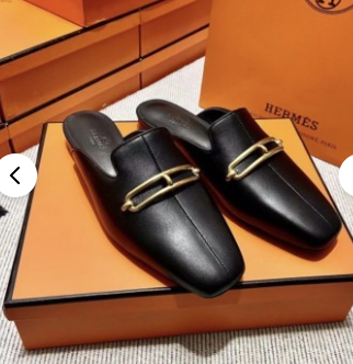 Hermes shoes image 0