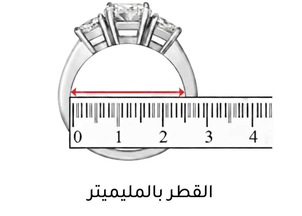 Ring Size Chart