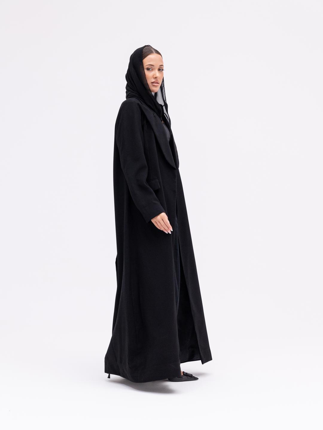 عبايه زخرف image 3
