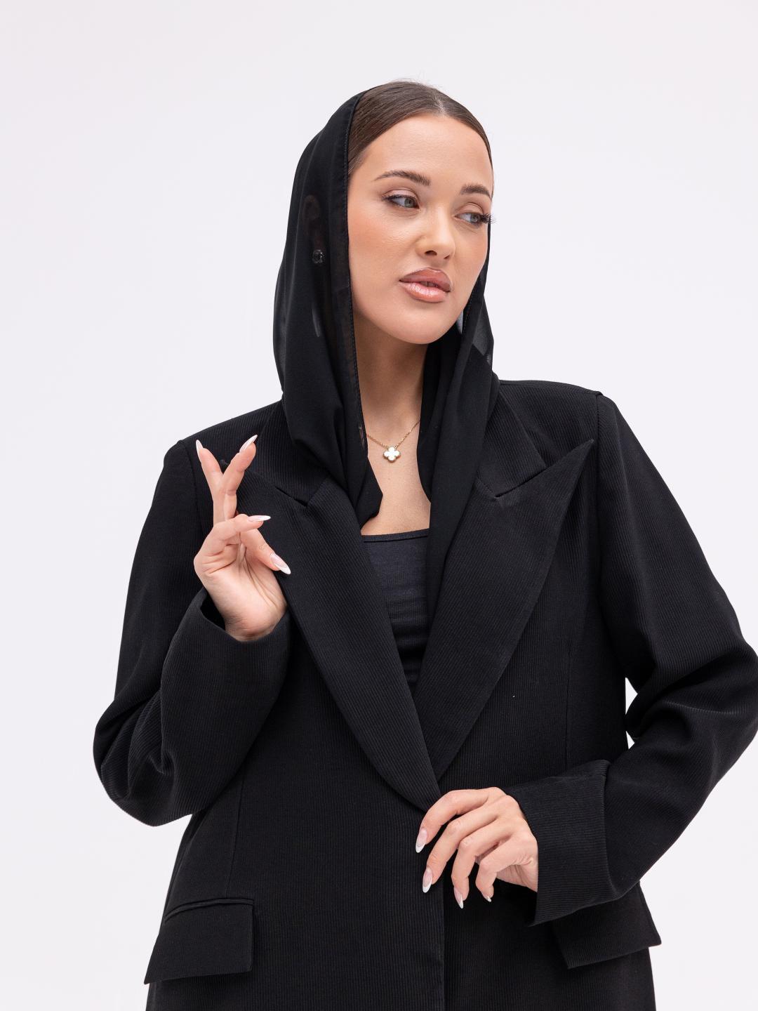 عبايه زخرف image 0